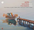 ALEPH - Iwona Glinka Flute, Vicky Stylianou Piano 