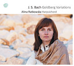 J.S. Bach Goldberg Variations